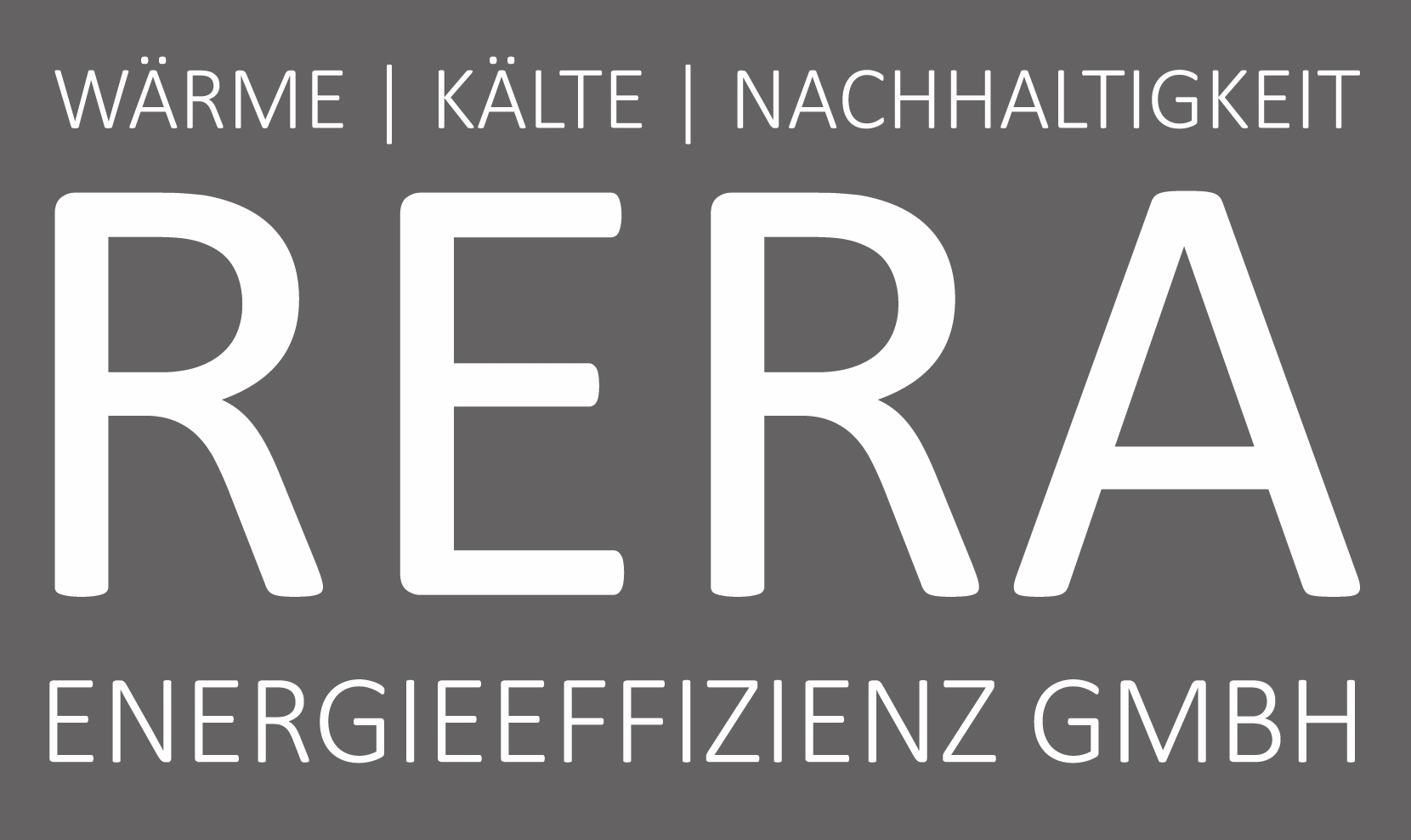 Logo RERA Energieeffizienz GmbH